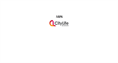 Desktop Screenshot of cityliferetail.com