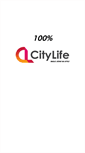 Mobile Screenshot of cityliferetail.com